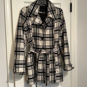 Beautiful Pea Coat